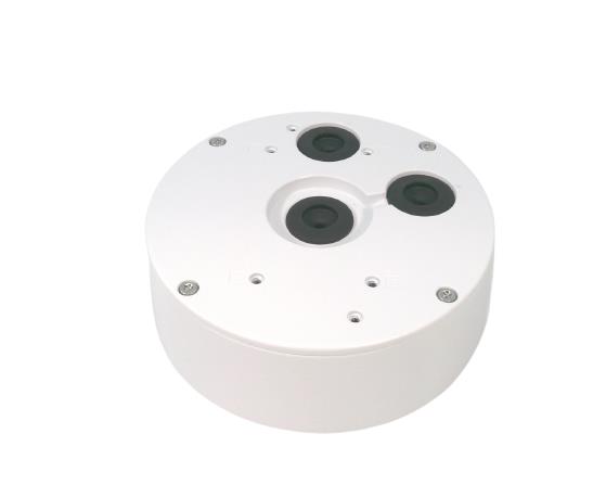 AXIS COMMUNICATIONS 01190-001