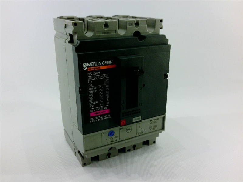 SCHNEIDER ELECTRIC 30670