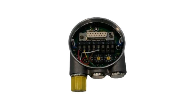 PEPPERL & FUCHS AH58-D1DA-1BW