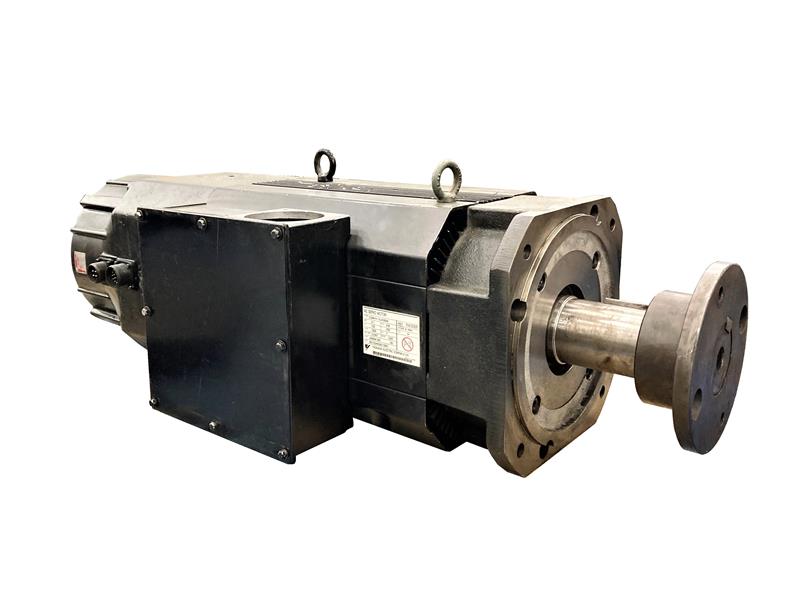 YASKAWA ELECTRIC SGMVH-3GA2B6B