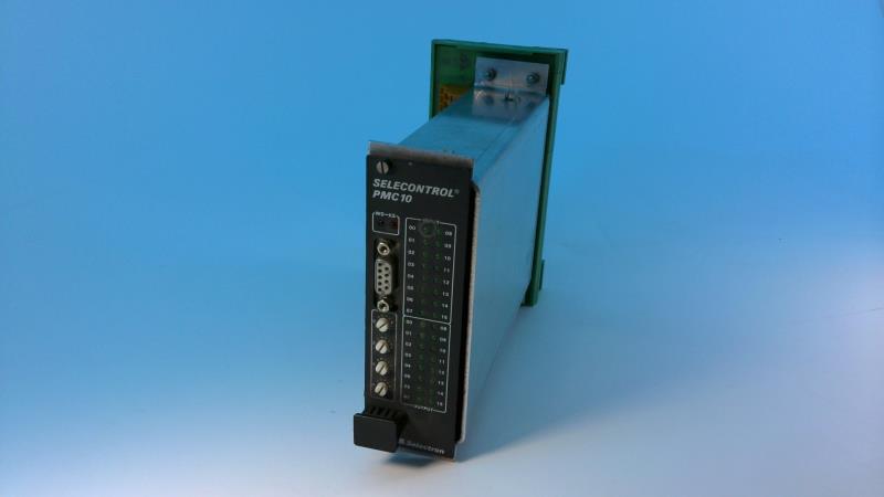 SELECTRON PMC-10