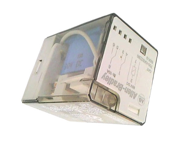 ALLEN BRADLEY 700-HA32Z80