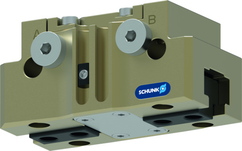 SCHUNK JGP-P 40