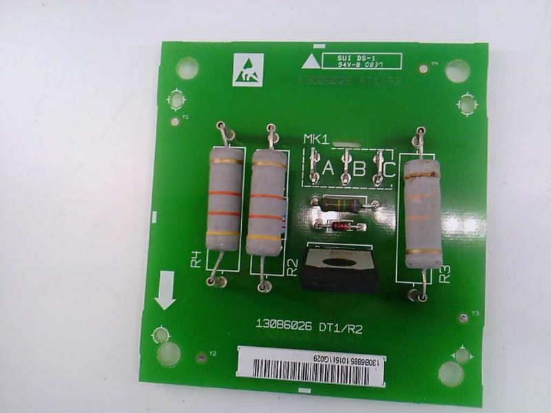 DANFOSS 130B6026