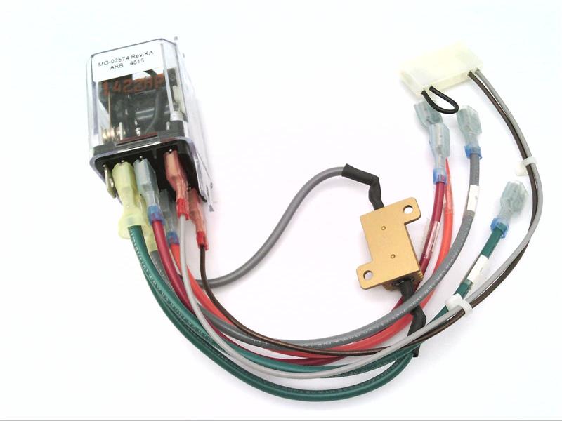 MO-02574 by CLEVELAND MOTION CONTROL
