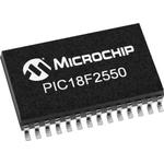 PIC18F2550-I/SO by MICROCHIP TECHNOLOGY INC