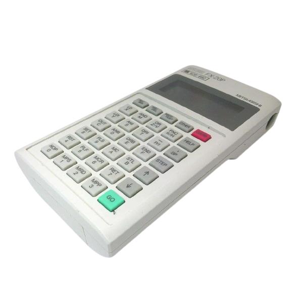 MITSUBISHI FX-20P-E