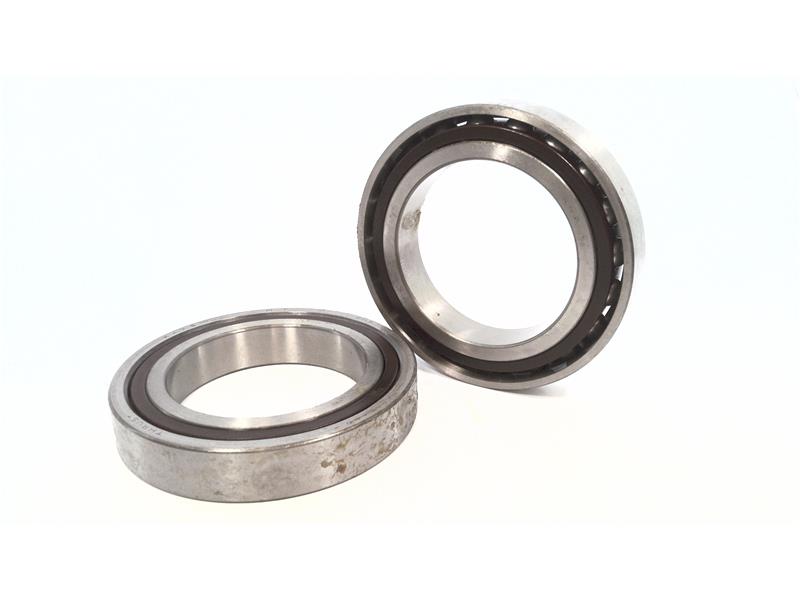 TIMKEN 2MM9512WI CR DUM