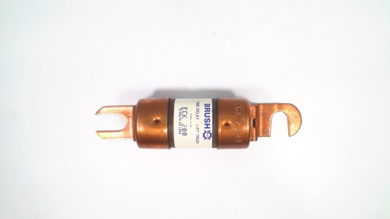 BRUSH FUSES INC ECK-200