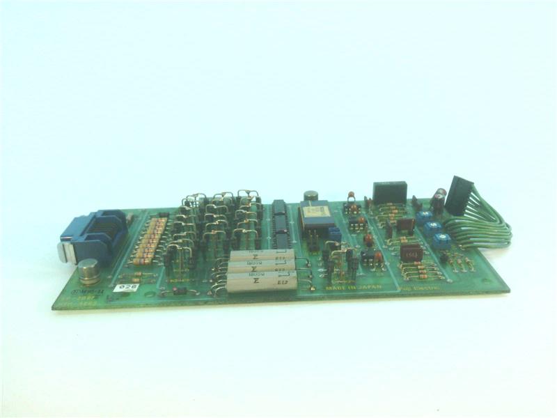 FUJI ELECTRIC CDPAOTAD-21