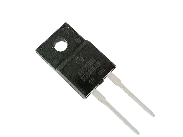 SCS206AMC by ROHM SEMICONDUCTOR