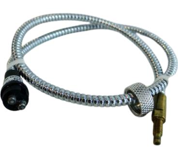 BAUMER ELECTRIC FUF 050B1005