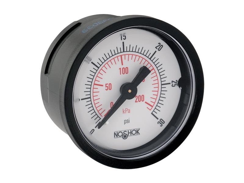 NOSHOK 15-110-30-VAC/KPA