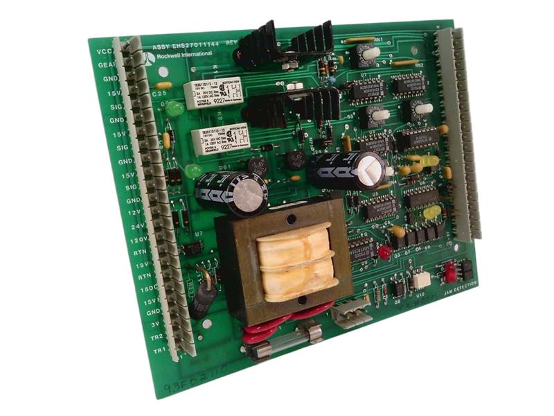 EHS27011144 by GOSS INTERNATIONAL