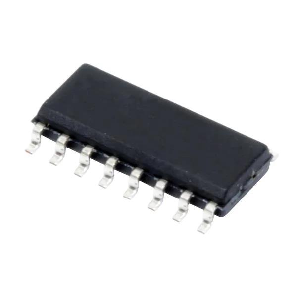 NXP SEMICONDUCTOR 74HCT4053D