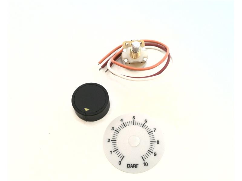 DART CONTROLS SASTOKWO