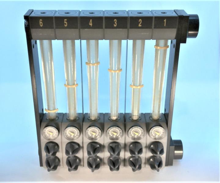 EMI CORP WFR110-6