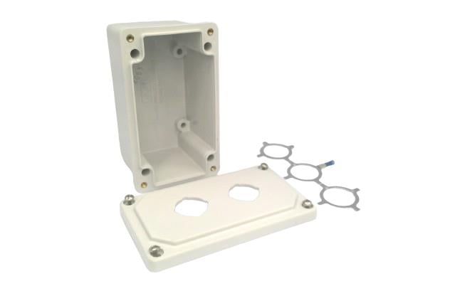 ALLIED MOULDED PRODUCTS AM2PB