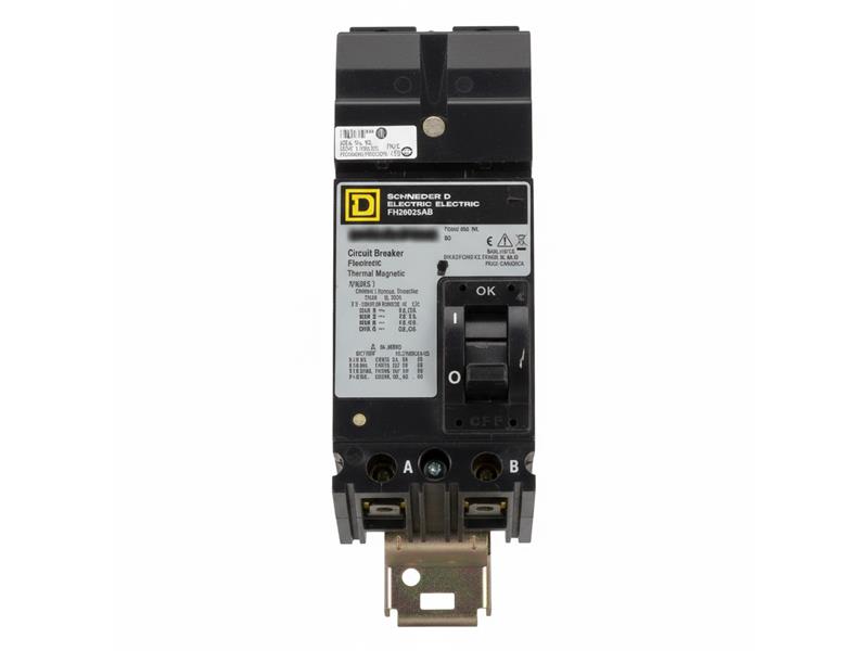 SCHNEIDER ELECTRIC FH26025AB