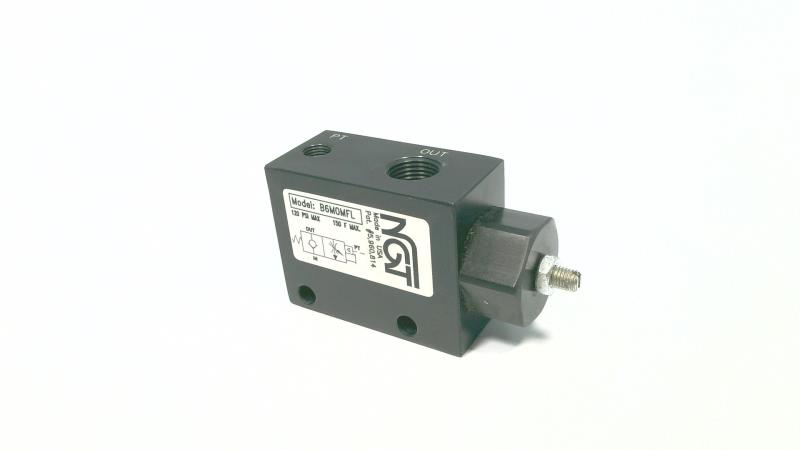 NGT B6M0M-FL