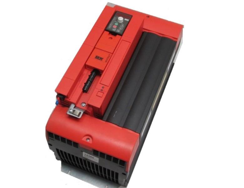 SEW EURODRIVE MDV60A0300-503-4-00