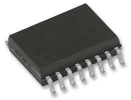 MAXIM INTEGRATED PRODUCTS MAX231EWE+
