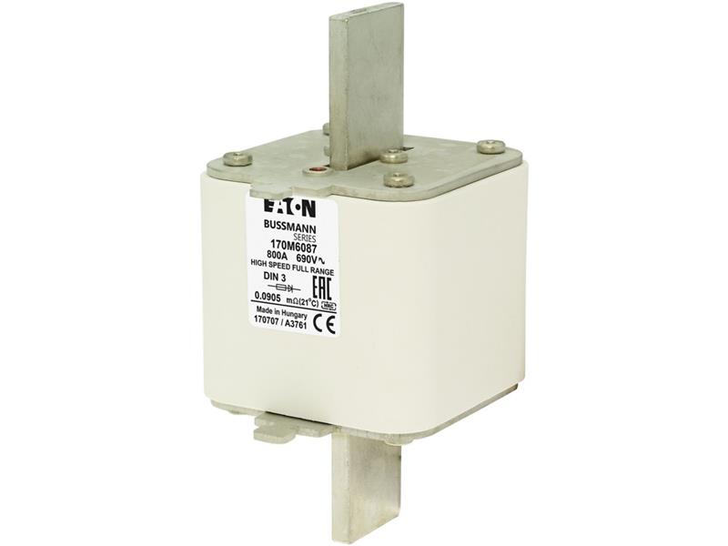 EATON CORPORATION 170M6087
