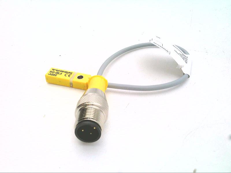 TURCK BI2-Q5.5-AG6X-0.2-RS4.22T