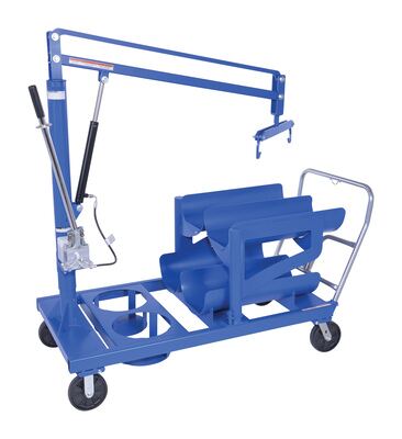 VESTIL LP-6
