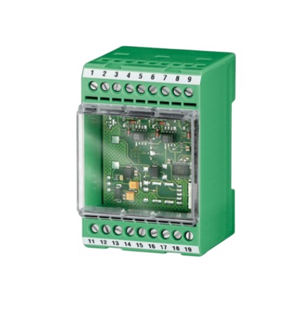 HEAG 151 by BAUMER ELECTRIC