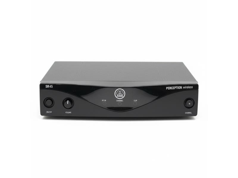 SR45 por HARMAN INTERNATIONAL