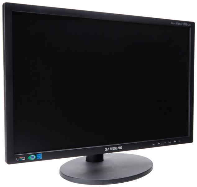 SAMSUNG S19B420BW