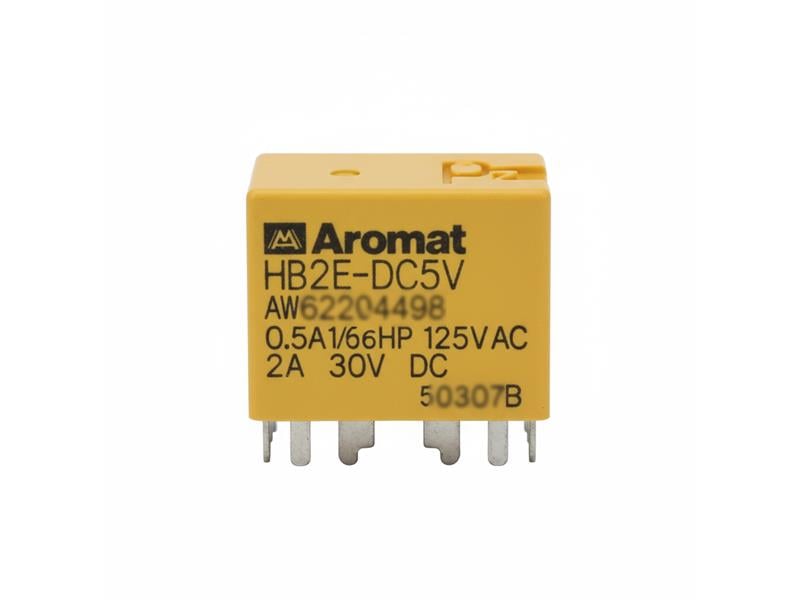 MATSUSHITA ELECTRIC HB2E-DC5V