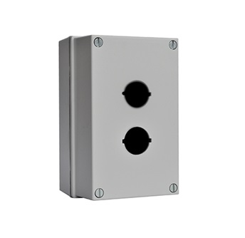 ALLEN BRADLEY 800F-2MM