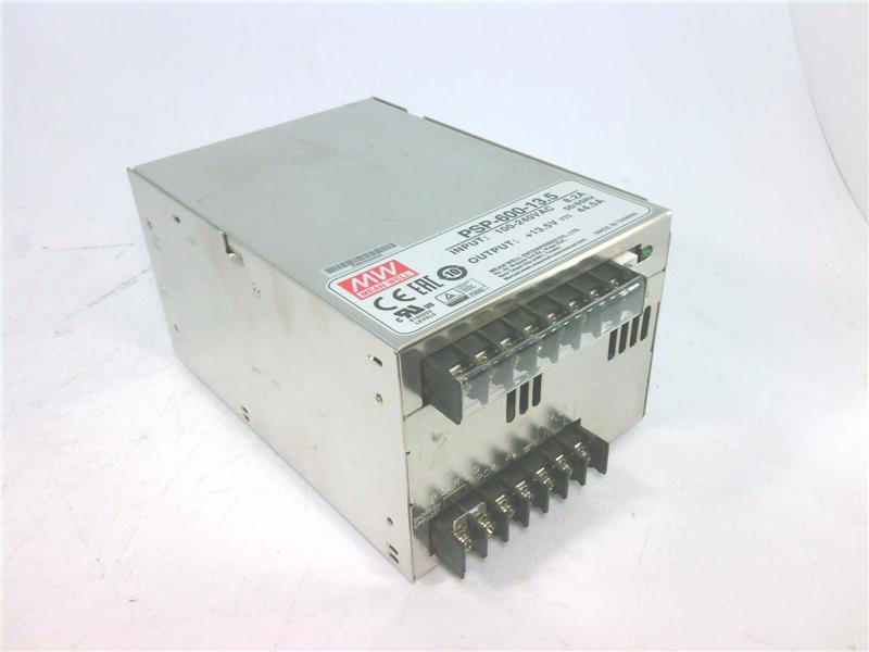 PSP-600-13.5 par MEAN WELL