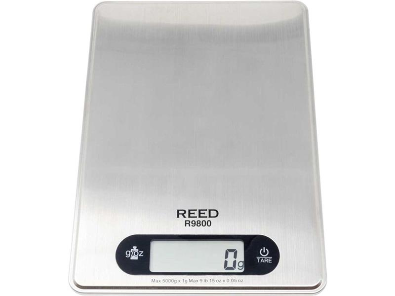 REED INSTRUMENTS R9800