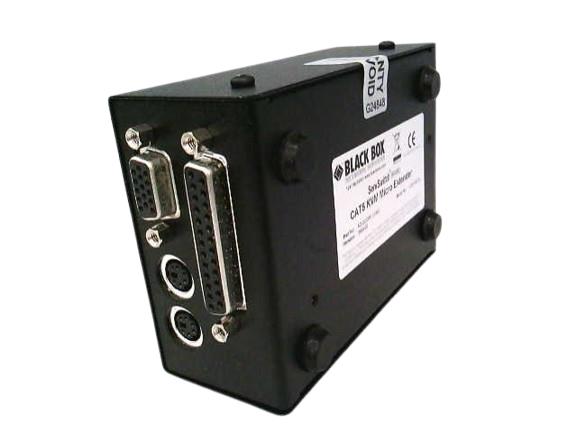 BLACK BOX CORP ACU3009A