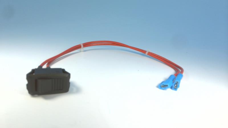 NORTEK RB616-W12