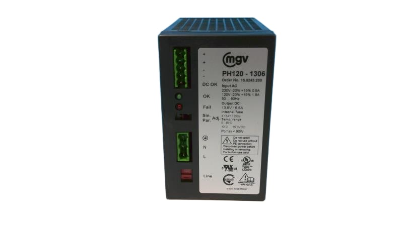MGV PH120-1306