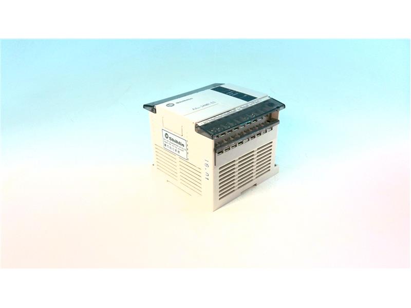 SHIHLIN AX1N-24MR-ES