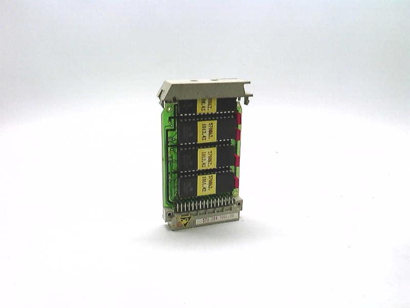 SIEMENS 6FX1-862-1BX01-4D