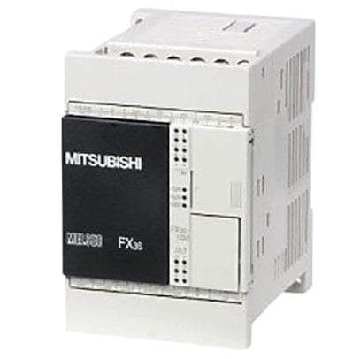FX3S-10MR/DS by MITSUBISHI