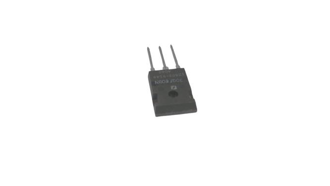 ADVANCED POWER TECHNOLOGY APT30GF60BN