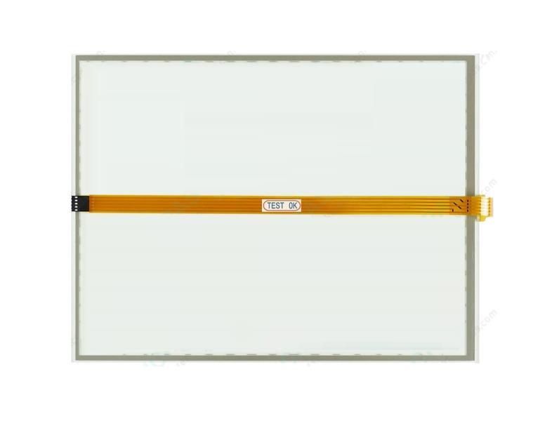 RADWELL VERIFIED SUBSTITUTE CP7032-0001-0010-SUB-TOUCHGLASS