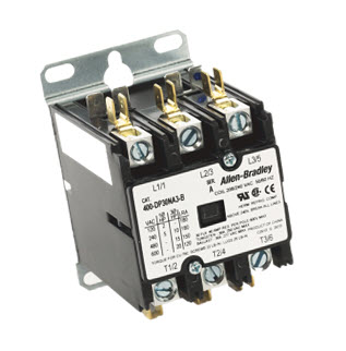 ALLEN BRADLEY 400-DP30NA3-B
