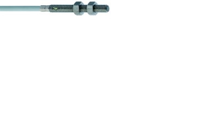 DW-AD-604-M4-295 Inductive Sensor by CONTRINEX