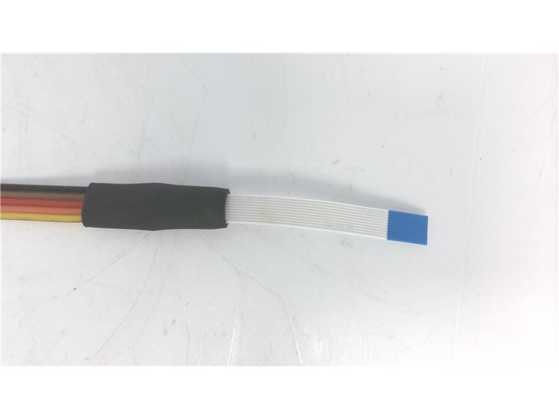RADWELL RAD-CBL-5P04