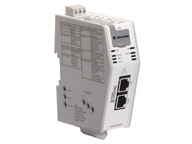 ALLEN BRADLEY 1788-EN2DNR