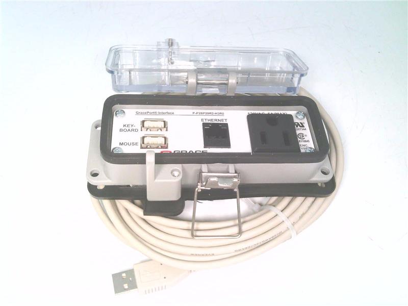 P-P28P29R2-H3R0 par GRACE