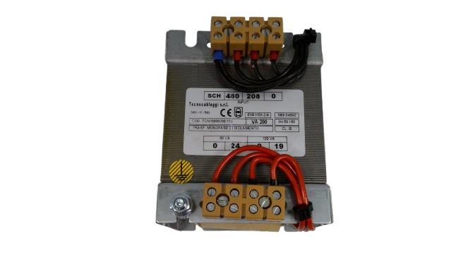TECNOCABLAGGI TCN10000200.114